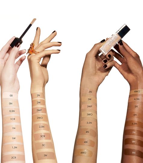 dior forever skin correct concealer